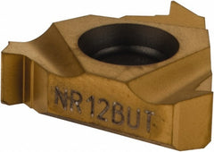 SECO TOOLS Seco 00077856 Laydown Threading Insert 12 Tpi CP500