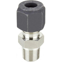 PARKER Parker 8-16 Fbz-ss Compression Tube Connector 1 in Ss