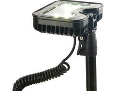 PELICAN Pelican 9455 Remote Area Light 1600 Lumens (125°) 094550-0000-245