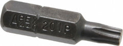 APEX Apex 440-20IPX Torx Plus Insert Bit IP20 1/4 Inch Drive