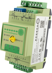 RDM Rdm PR0663 8P-4E Mini Intuitive Io 4-4 Expansion Module 24 V (4 relays/4 analog)