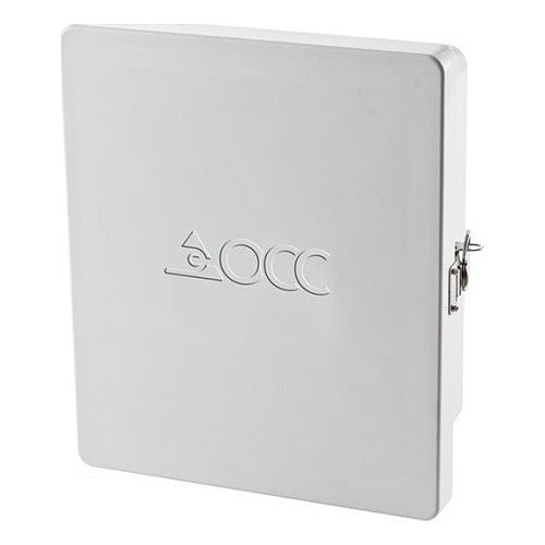 OPTICAL CABLE CORPORATION Optical Cable Corp. OCA-1040227-0000 Fiber Optic Enclosure