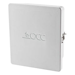 OPTICAL CABLE CORPORATION Optical Cable Corp. OCA-1040235-0000 Fiber Optic Enclosure