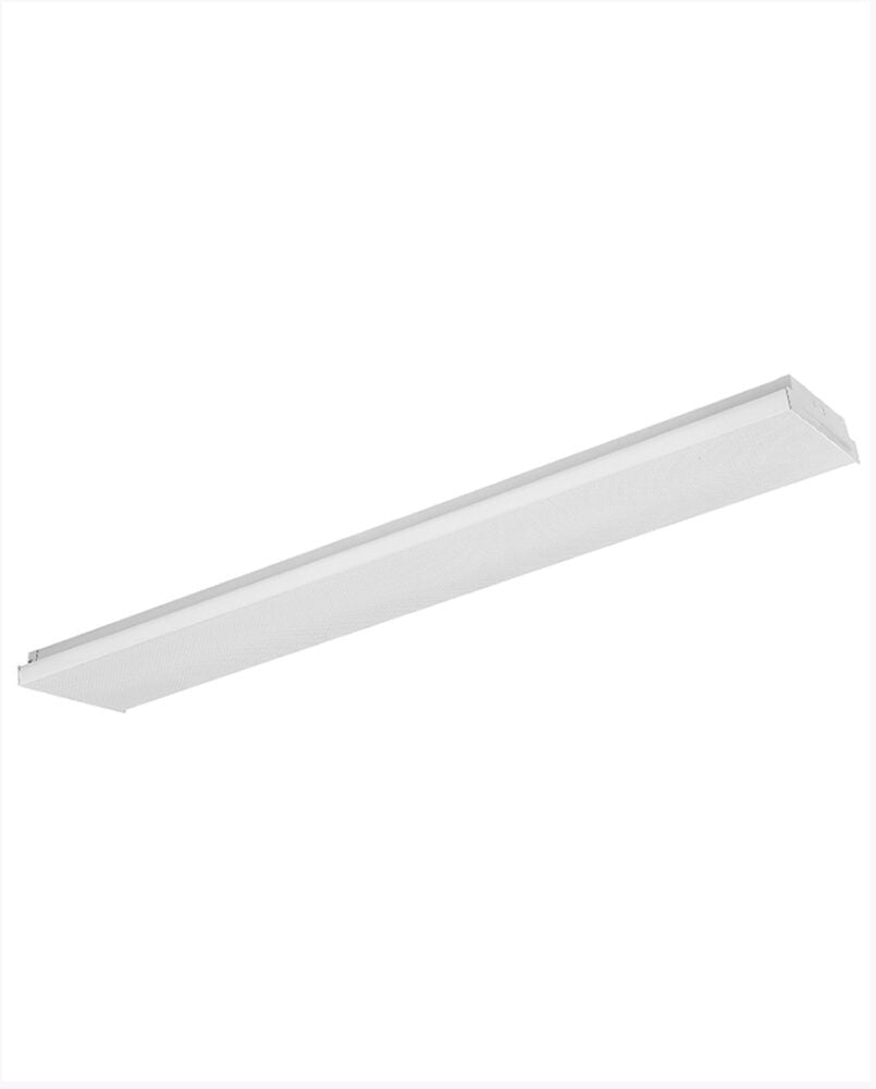 CYBER TECH LIGHTING Cyber Tech Lighting C4809-LED Adjustable 3CCT Dimmable LED Wrap Fixture 40W (48 x 9) C4809-LED
