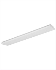 CYBER TECH LIGHTING Cyber Tech Lighting C4809-LED Adjustable 3CCT Dimmable LED Wrap Fixture 40W (48 x 9) C4809-LED