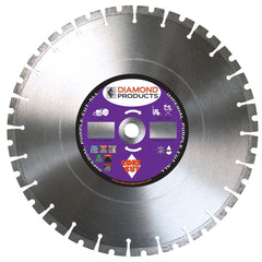 DIAMOND PRODUCTS 15373 CIRCULAR SAW BLADES
