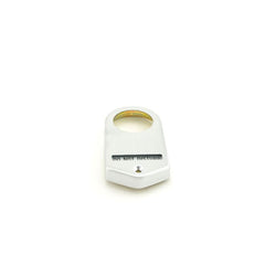 SCHLAGE Schlage Commercial 09611626 Occupancy Indicator Satin Chrome