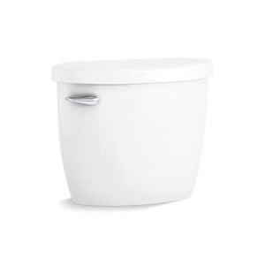 STERLING Sterling 402098-0 2-piece Toilet Tank 1.28 Gpf White