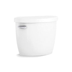 STERLING Sterling 402098-0 2-piece Toilet Tank 1.28 Gpf White