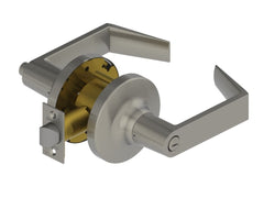 HAGER Hager Hinge 3440WTN26D Withnell Lever Privacy Lock
