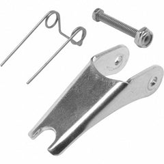 CAMPBELL Campbell 7506695 Locking Latch Kit 3/8 Inch Sling Hooks