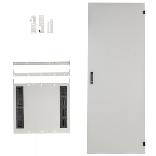 PANDUIT Panduit XG-TEKIT848B Thermal Exhaust Kit Top Cap