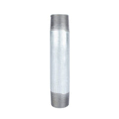 CODA RESOURCES Coda Resources 507094 Galvanized Steel Nipple 3/4x5.5in