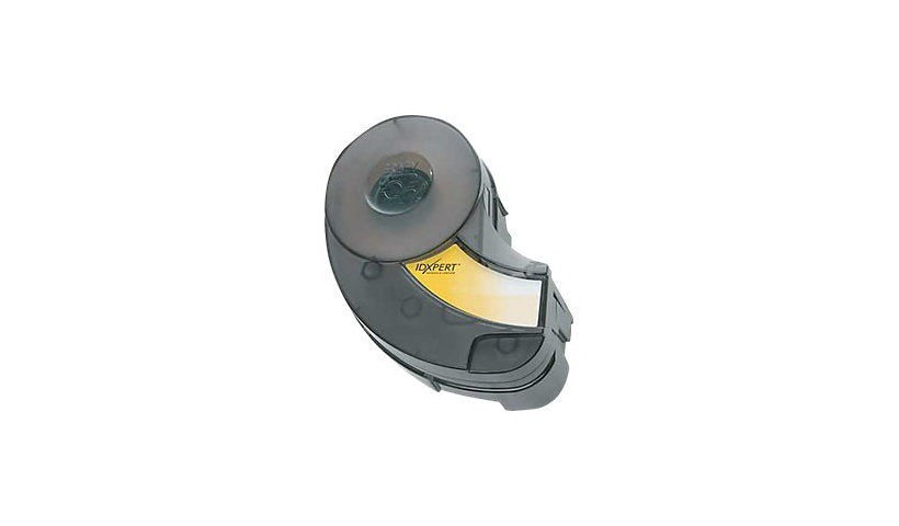BRADY Brady XC-500-595-RD-WT Label Vinyl 0.5in x 30ft (30 ft Reel)