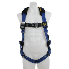 WERNER Werner H012004 Fall Protection Harness 400 Lb Xl