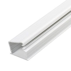 LIONBEAM Lionbeam lb-75dw2 Raceway Duct 0.75in White 2 Pack