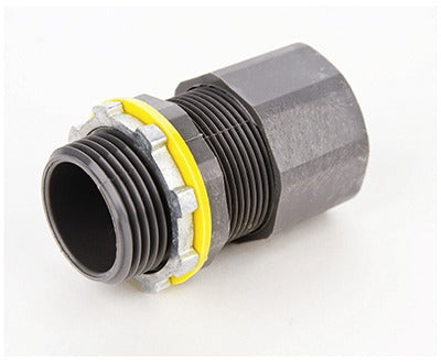 HALEX Halex/scott Fetzer 27693 Strain Relief Connector 1/2 Inches