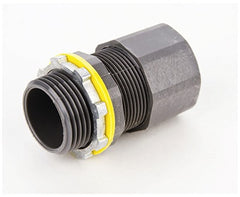 HALEX Halex/scott Fetzer 27693 Strain Relief Connector 1/2 Inches