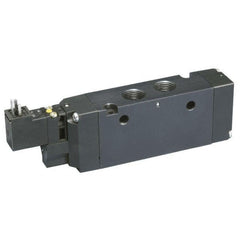 PARKER Parker B713BB549A Stacking Solenoid Valve 4-way 24VDC