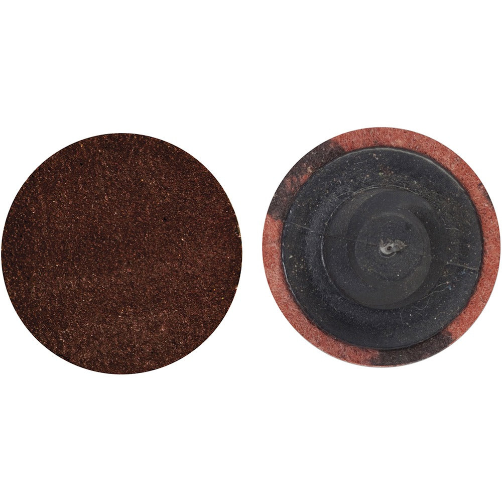 MERIT Merit Abrasives 69957399677 Quick-change Disc 150 Grit
