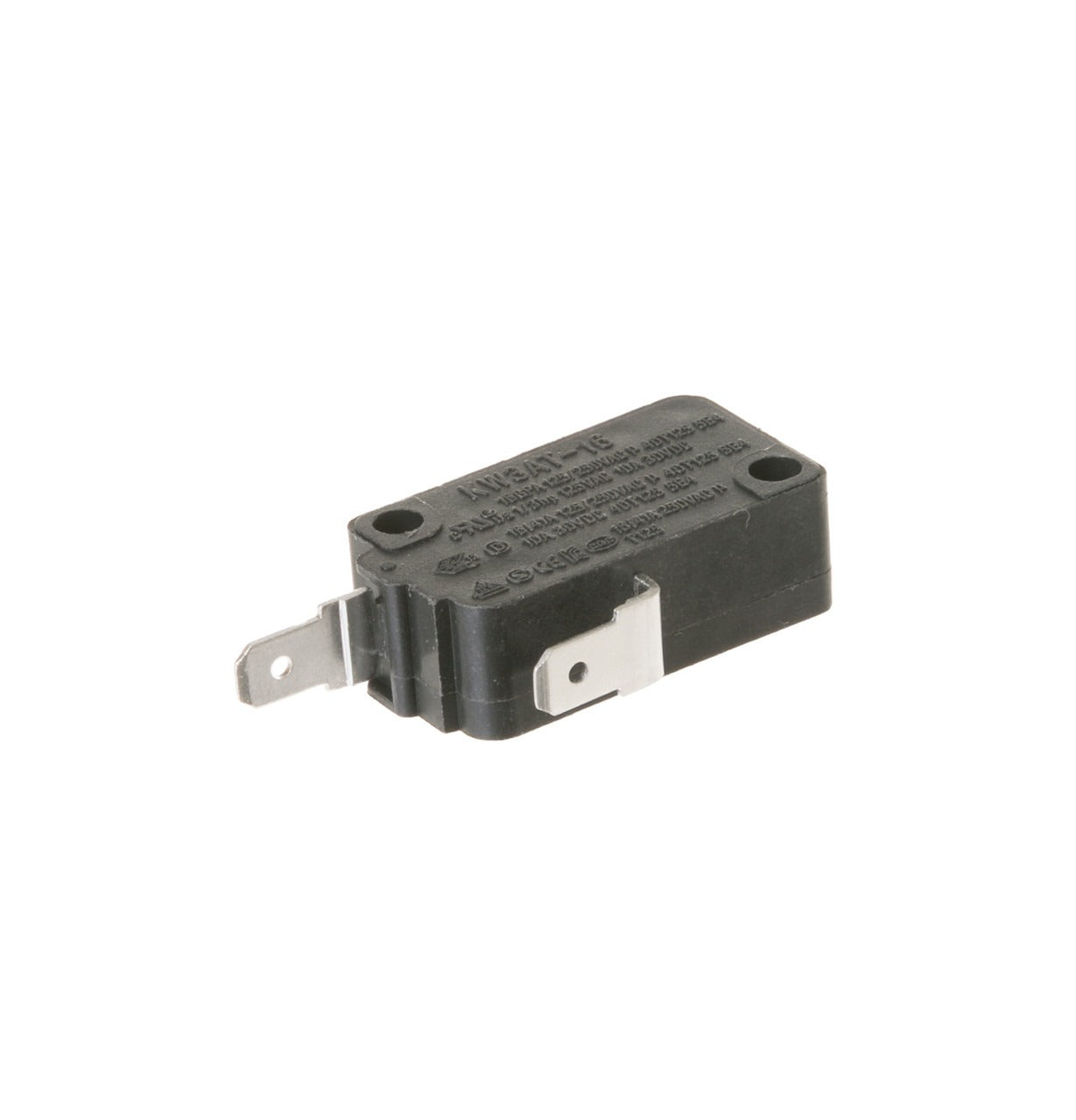 GE APPLIANCES Ge Appliances WB24X10205 Microwave door switch (1 Pack) WB24X10205