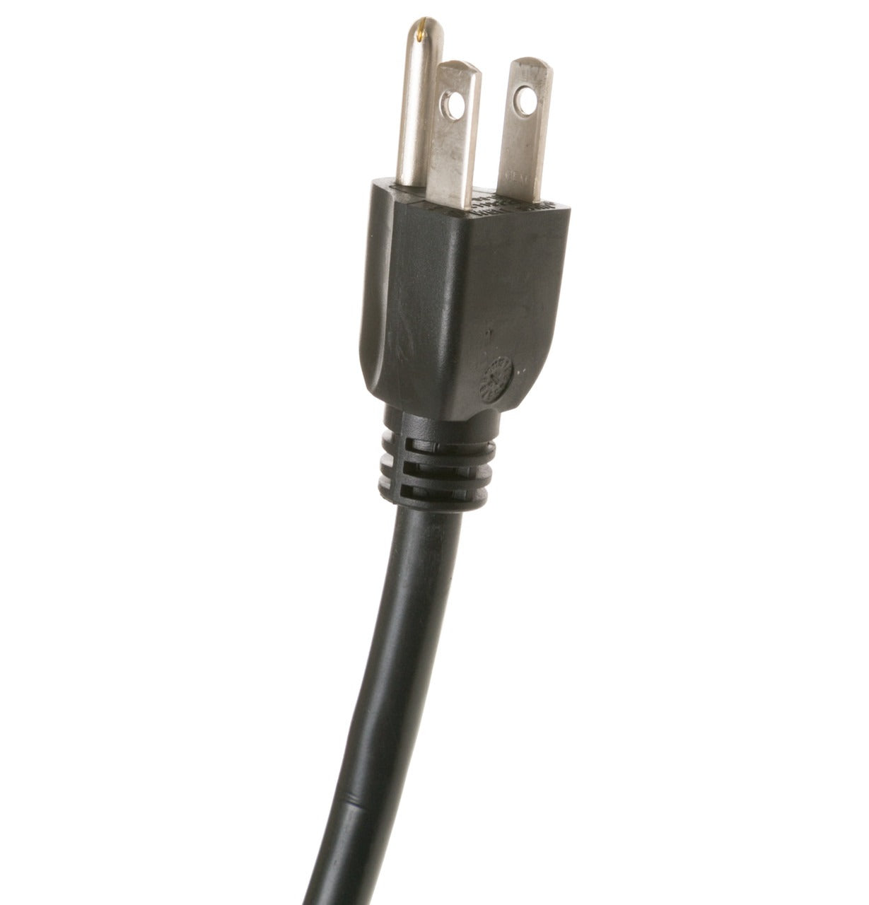 GE APPLIANCES Ge Appliances WX09X70910 Dishwasher Power Cord 13 Amp (5 ft 4 in) Replacement WX09X70910