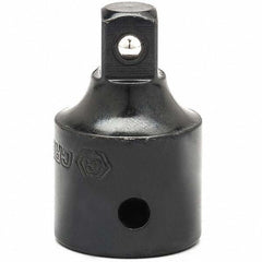 CRESCENT Crescent CIMSA2N 3/8 to 1/2 Inch Impact Socket Adapter