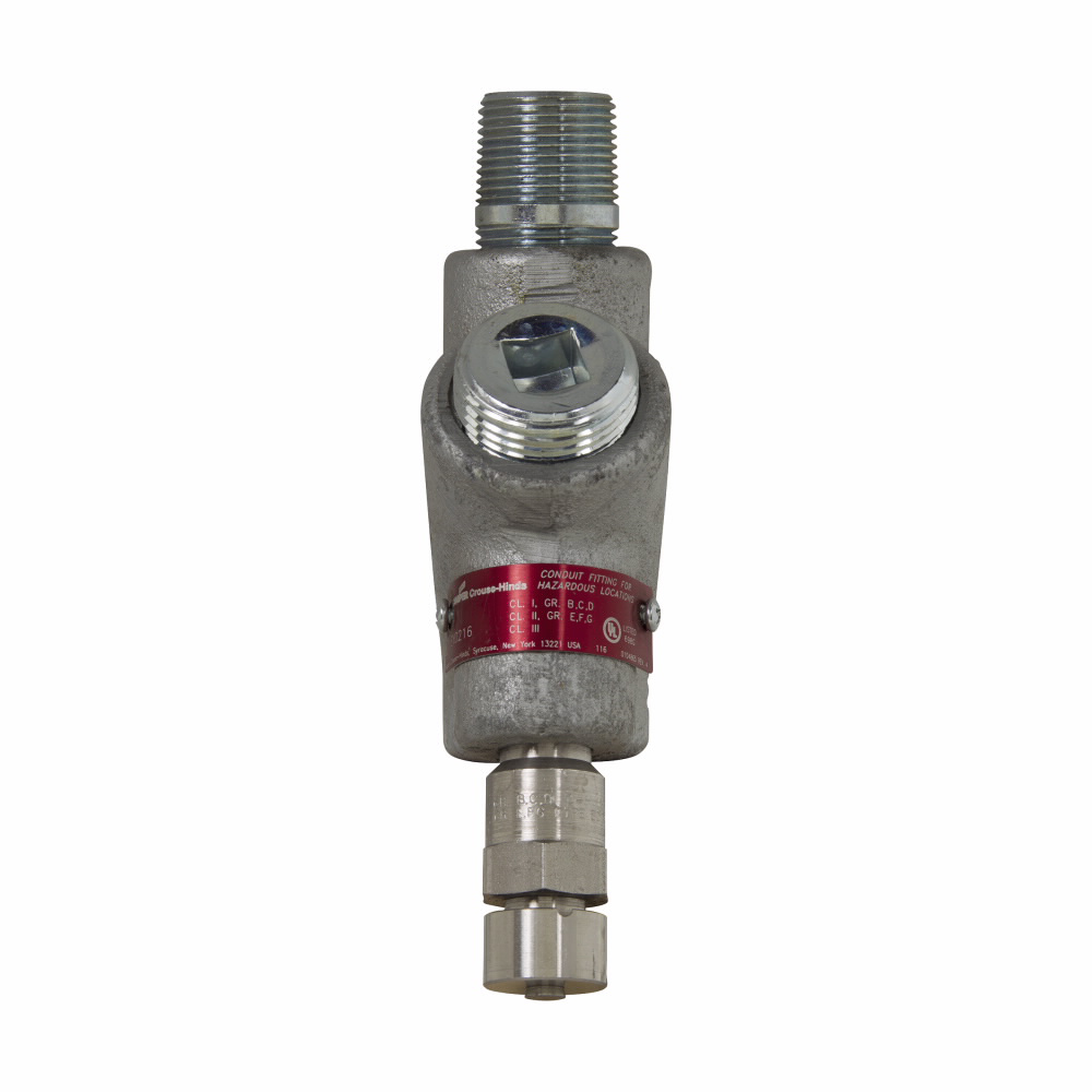 EATON EYD316 CONDUITS