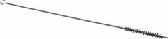 SCHAEFER BRUSH Schaefer Brush 14404 Wire Tube Brush 3x3/8 Inch Stainless Steel