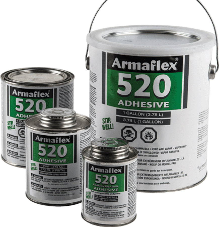 ARMACELL AAD520005 ADHESIVES, SEALANTS AND TAPES