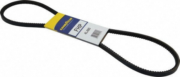 CONTINENTAL Continental Contitech 20042776 Cogged V-belt 4L 48 in