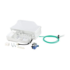 FRIGIDAIRE Frigidaire IMKTF20A Matador Icemaker Installation Kit (7.75 in H x 10.5 in W x 17 in D) Replacement IMKTF20A