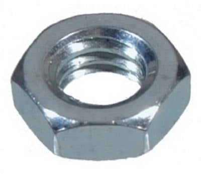 HILLMAN Hillman Fasteners 829232 Ss Hex Nut 10-24 100 Pack