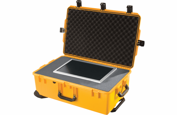 PELICAN Pelican IM2950 Storm iM2950 case with foam 31.3 x 20.4 x 12.2 inches IM2950-20001