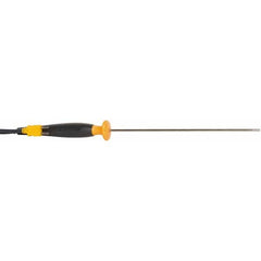 FLUKE Fluke 80PK-22 Type K Immersion Thermocouple Probe
