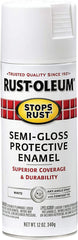 RUST-OLEUM Rust-Oleum 7797830 Stops Rust Spray Paint 12 oz (Pack of 1)