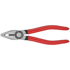 KNIPEX Knipex 03 01 180 Wire Cutter 7 in Insulated