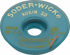 CHEMTRONICS Chemtronics 80-2-5 Static-dissipative Soldering Spool