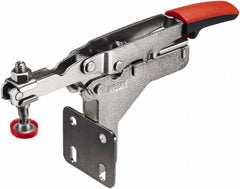BESSEY Bessey STC-HA20 Toggle Clamp 450 Lb Horizontal U-bar