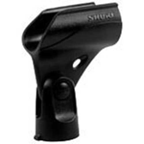 SHURE Shure Brothers Inc A25D Microphone Clip