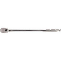 PROTO Proto J5450HTC 1/2 in Drive Pear Head Ratchet 90 Tooth