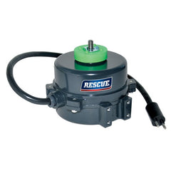 US MOTORS Us Motors EC5412N Rescue Ecm Refrigerator Watt Motor 4-25W (Frame 33) EC5412N