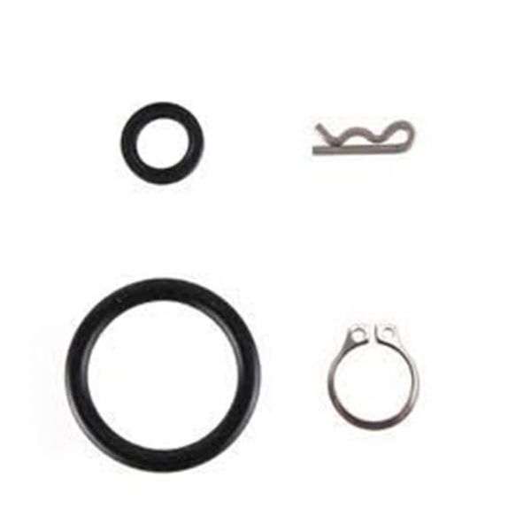EMERSON F92-0227 GASKETS