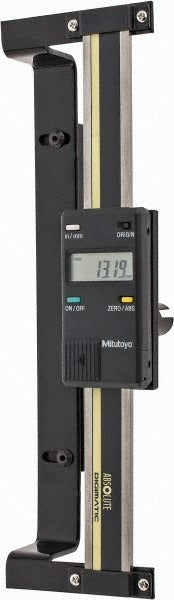 MITUTOYO Mitutoyo 053906B Quill Kit Vertical Knee Mill Abs