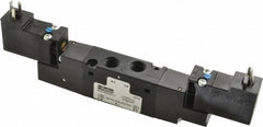 PARKER Parker B350BB553C Stacking Solenoid Valve 4-way 120V