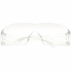 3M 3M 7010315373 Safety Glasses Clear Anti-fog