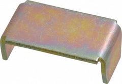 THOMAS & BETTS Thomas Betts B-804 Strut Channel End Cap Steel