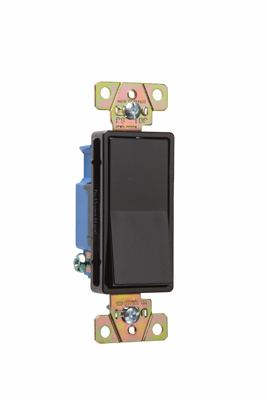 PASS & SEYMOUR 2601BK RELAYS & SWITCHES