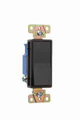 PASS & SEYMOUR 2601BK RELAYS & SWITCHES