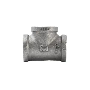 SOUTHLAND Southland 520-605HN Straight Tee 1-in (1-in)
